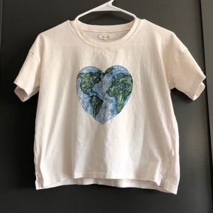 Madewell Mother Earth Tee